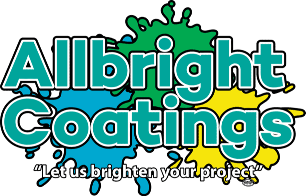 Allbright Coatings Logo